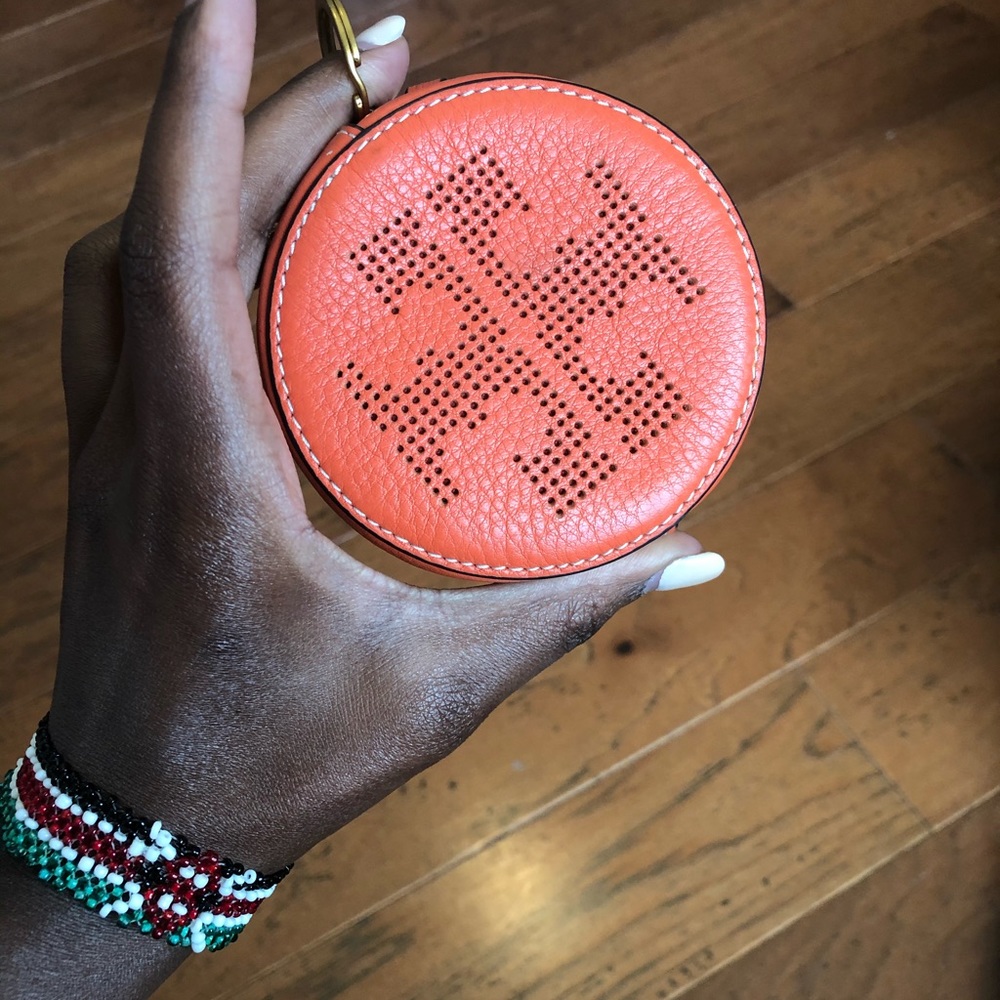COPY - Tory Burch Coin Holder